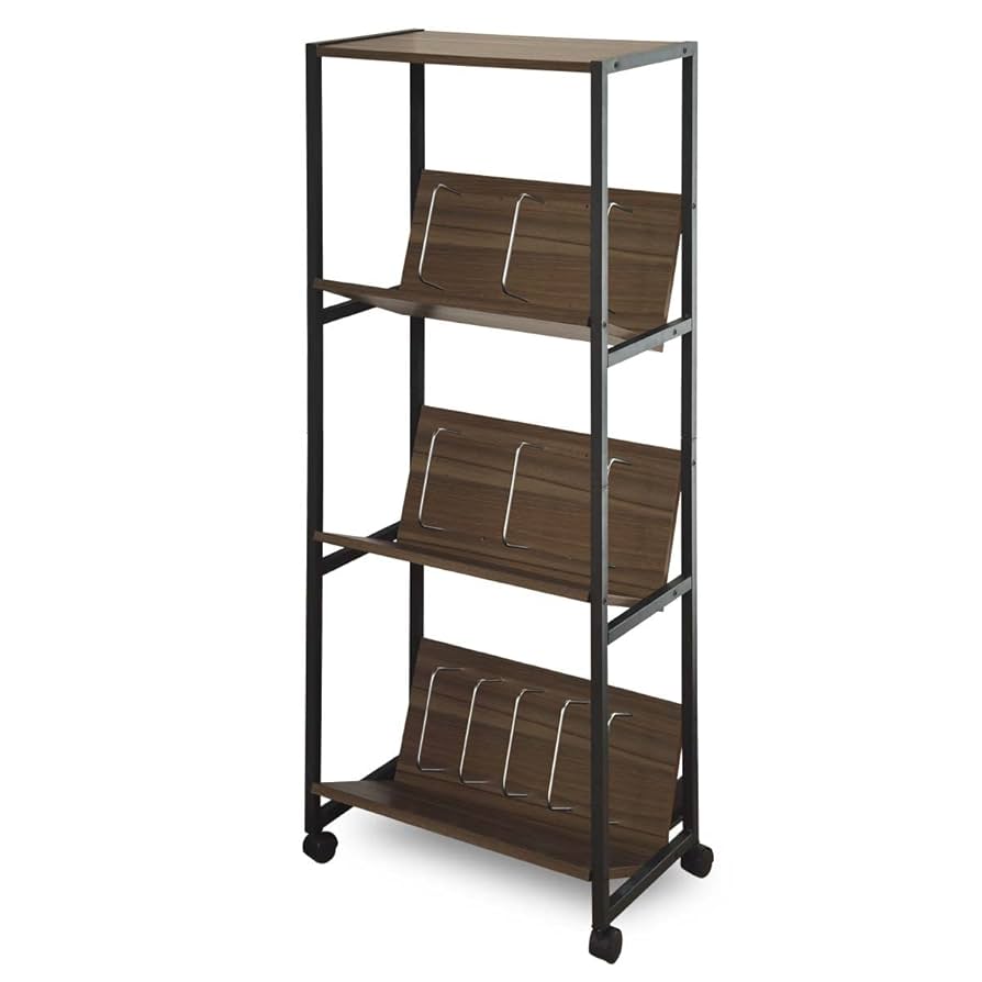 Amazon.co.jp: ottostyle.jp ファイルラック A4 デスク周りを